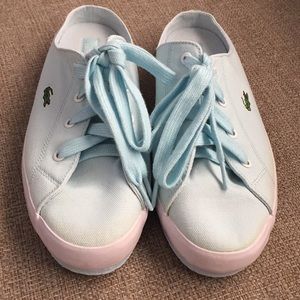 Lacoste🐊 tenis shoes